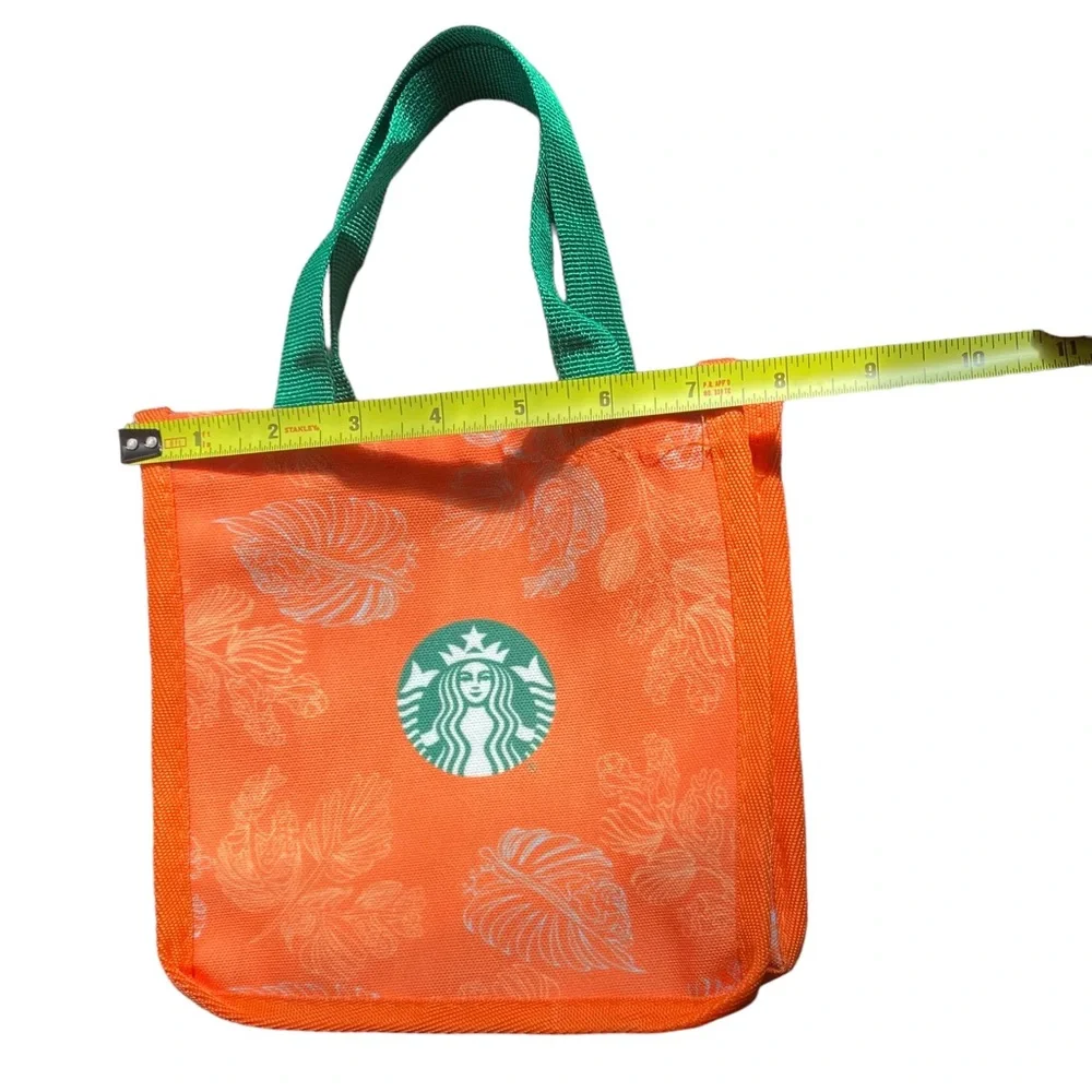 2011 STARBUCKS Kenya Mermaid Black Etched Sun Face Coffee Tea Mug, Bonus Bag